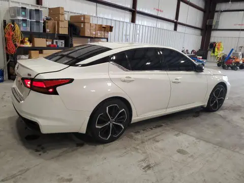 2023 NISSAN ALTIMA VIN 1N4BL4CV7PN416970 фото 3