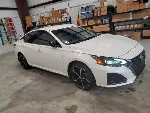 2023 NISSAN ALTIMA VIN 1N4BL4CV7PN416970 фото 4
