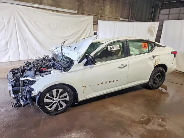 1N4BL4BV7PN359932 — 2023 Nissan Altima, Повреждения со всех сторон (All Over), фото до ремонта