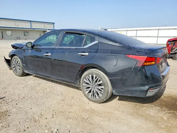 1N4BL4DV4PN312290 — 2023 Nissan Altima, фото 2 с аукциона Copart, Передняя часть