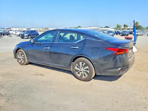 2023 Nissan Altima VIN 1N4BL4BV7PN352446 фото 2