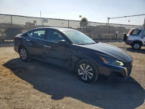 2023 Nissan Altima VIN 1N4BL4BV7PN352446 фото 4