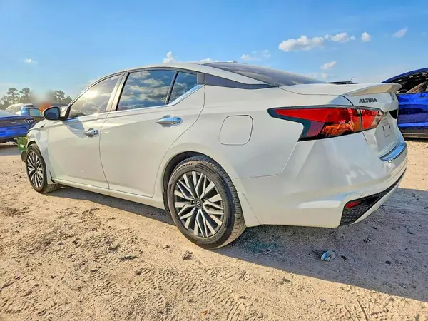 2023 NISSAN ALTIMA VIN 1N4BL4DV0PN327417 фото 2