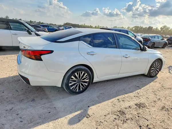 2023 NISSAN ALTIMA VIN 1N4BL4DV0PN327417 фото 3