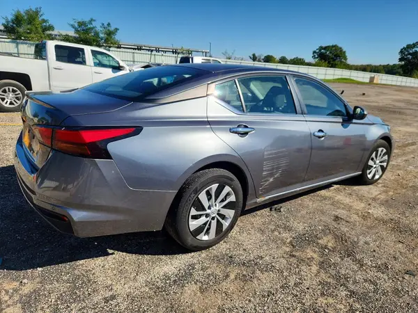 1N4BL4BVXPN360167 — 2023 Nissan Altima, фото 3 с аукциона Copart 29.09.2026, Боковая часть