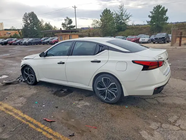 2023 NISSAN ALTIMA VIN 1N4BL4CV9PN342371 фото 2