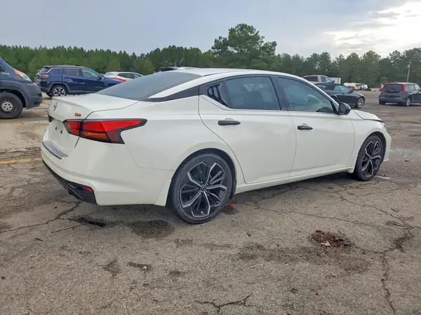 2023 NISSAN ALTIMA VIN 1N4BL4CV9PN342371 фото 3