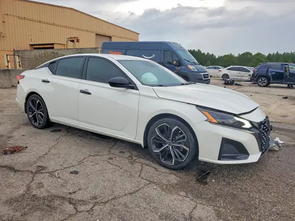 2023 NISSAN ALTIMA VIN 1N4BL4CV9PN342371 фото 4