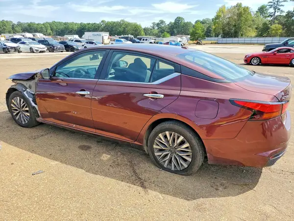 2023 NISSAN ALTIMA VIN 1N4BL4DV5PN336761 фото 2