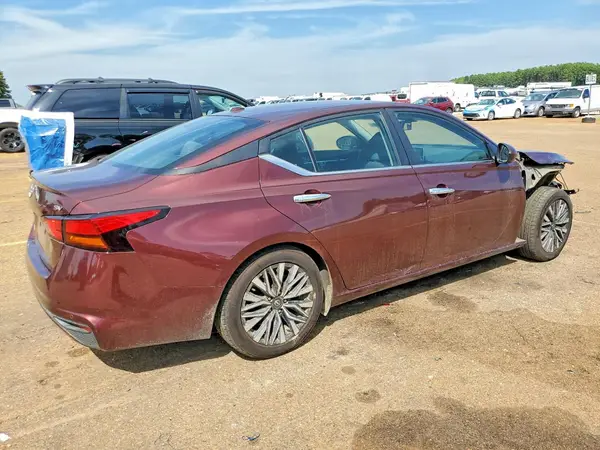 2023 NISSAN ALTIMA VIN 1N4BL4DV5PN336761 фото 3