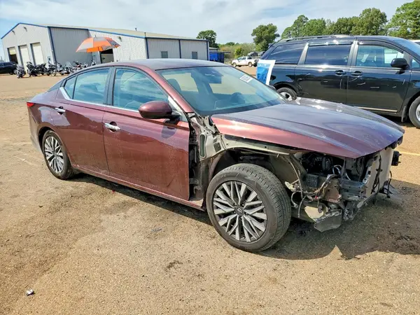 2023 NISSAN ALTIMA VIN 1N4BL4DV5PN336761 фото 4