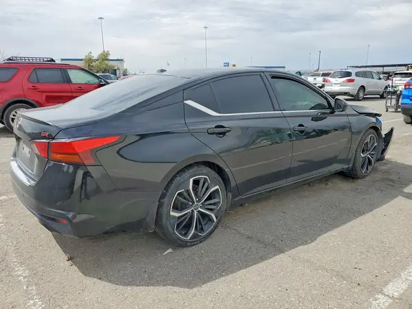 2023 NISSAN ALTIMA VIN 1N4BL4CV9PN399752 фото 3