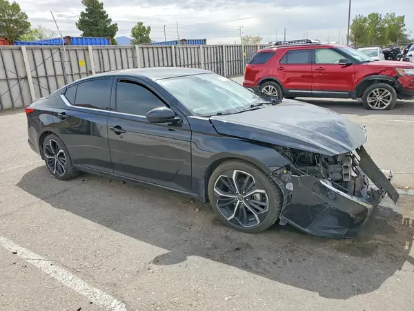 2023 NISSAN ALTIMA VIN 1N4BL4CV9PN399752 фото 4