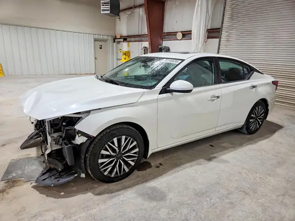1N4BL4DV3PN424451 — 2023 Nissan Altima, Боковая часть (Side), фото до ремонта