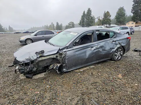 2023 Nissan Altima VIN 1N4BL4BV3PN402954 фото 1