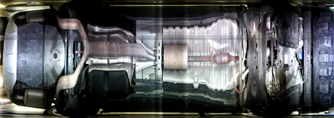 1N4BL4BV8PN368347 — 2023 Nissan Altima, Механические повреждения, фото до ремонта