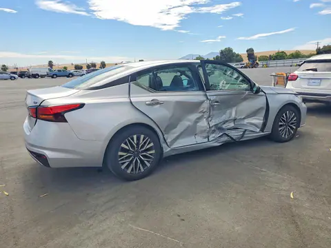 2024 Nissan Altima VIN 1N4BL4DV8RN429230 фото 3