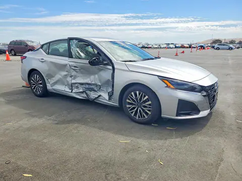 2024 Nissan Altima VIN 1N4BL4DV8RN429230 фото 4