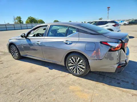 2024 Nissan Altima VIN 1N4BL4DV5RN394999 фото 2