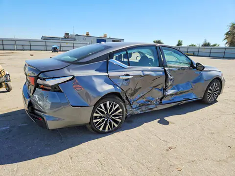 2024 Nissan Altima VIN 1N4BL4DV5RN394999 фото 3