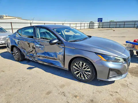 2024 Nissan Altima VIN 1N4BL4DV5RN394999 фото 4