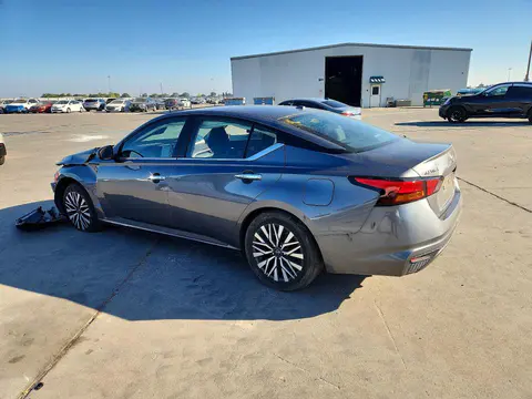 2024 Nissan Altima VIN 1N4BL4DV1RN393591 фото 2