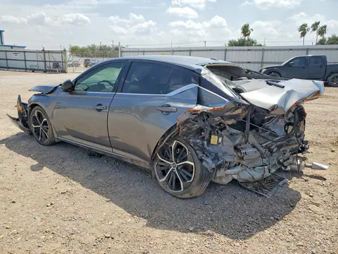 2024 Nissan Altima VIN 1N4BL4CV1RN350323 фото 2