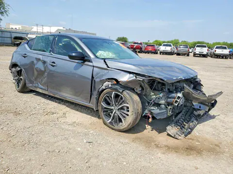 2024 Nissan Altima VIN 1N4BL4CV1RN350323 фото 4
