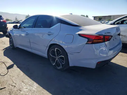 2024 Nissan Altima VIN 1N4BL4CV3RN408044 фото 2