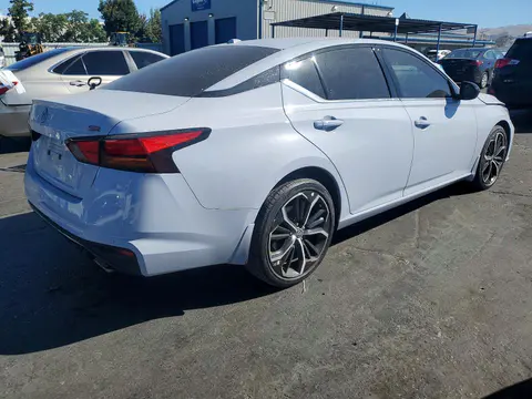 2024 Nissan Altima VIN 1N4BL4CV3RN408044 фото 3
