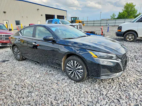 2024 NISSAN ALTIMA VIN 1N4BL4DW7RN419829 фото 4