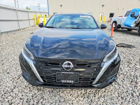 2024 NISSAN ALTIMA VIN 1N4BL4DW7RN419829 фото 5