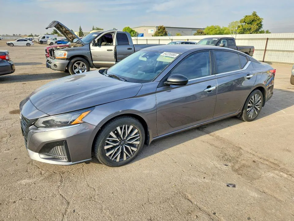 2024 Nissan Altima VIN 1N4BL4DV0RN358895 фото 1