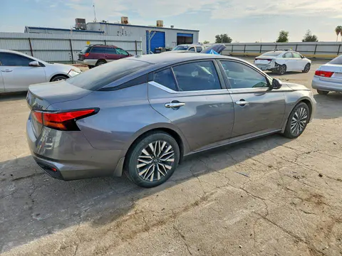 2024 Nissan Altima VIN 1N4BL4DV0RN358895 фото 3