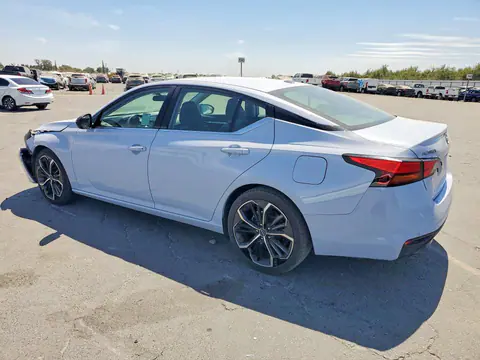 2024 Nissan Altima VIN 1N4BL4CV3RN332695 фото 2