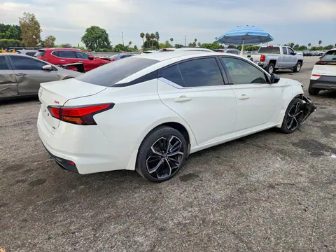 2024 Nissan Altima VIN 1N4BL4CW6RN380264 фото 3