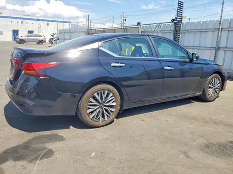 2024 Nissan Altima VIN 1N4BL4DV4RN376252 фото 3
