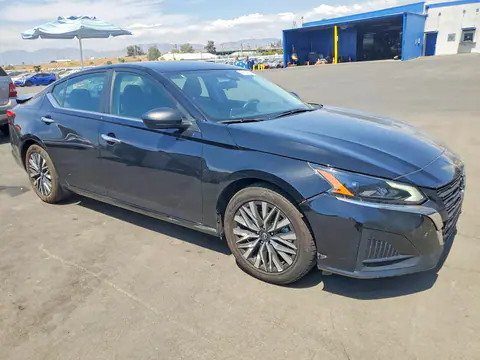 2024 Nissan Altima VIN 1N4BL4DV4RN376252 фото 4