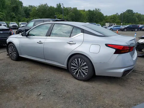 2024 Nissan Altima VIN 1N4BL4DV1RN301699 фото 2