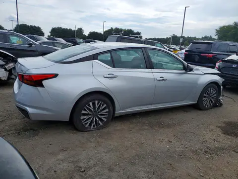 2024 Nissan Altima VIN 1N4BL4DV1RN301699 фото 3