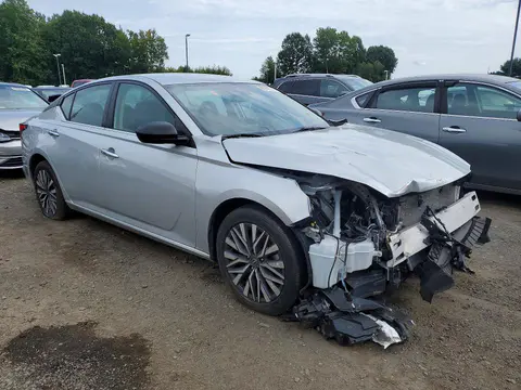 2024 Nissan Altima VIN 1N4BL4DV1RN301699 фото 4