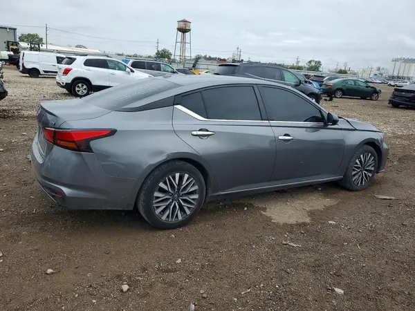 1N4BL4DV2RN313036 — 2024 Nissan Altima, фото 3 с аукциона Copart, Передняя часть