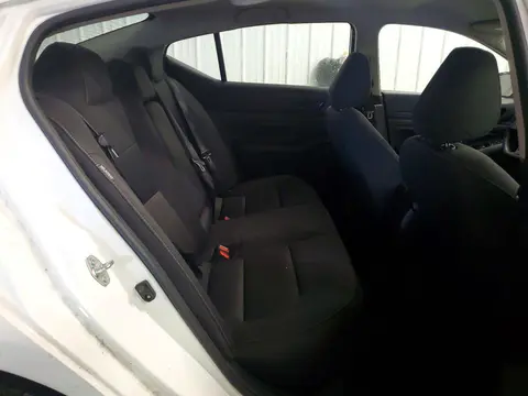 2024 Nissan Altima S VIN 1N4BL4BV4RN370258 фото 10