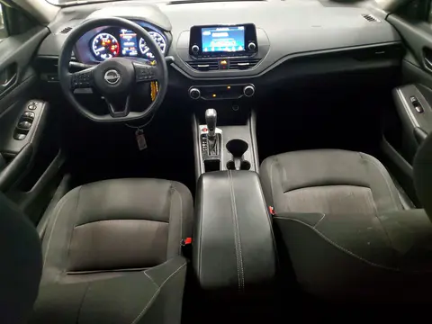 2024 Nissan Altima S VIN 1N4BL4BV4RN370258 фото 8