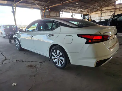 2024 Nissan Altima VIN 1N4BL4BV9RN363113 фото 2