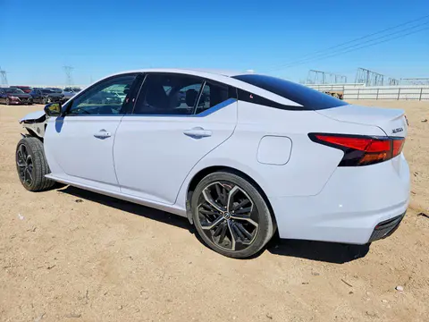 2024 Nissan Altima VIN 1N4BL4CV1RN420340 фото 2