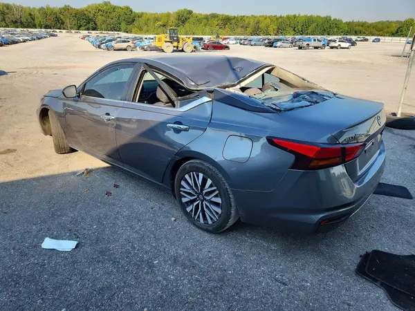1N4BL4DV8RN361396 — 2024 Nissan Altima, фото 2 с аукциона Copart, Крыша