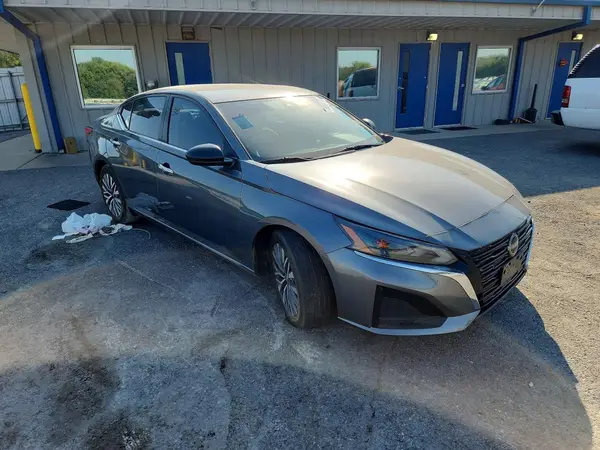 1N4BL4DV8RN361396 — 2024 Nissan Altima, фото 4 с аукциона Copart, Крыша