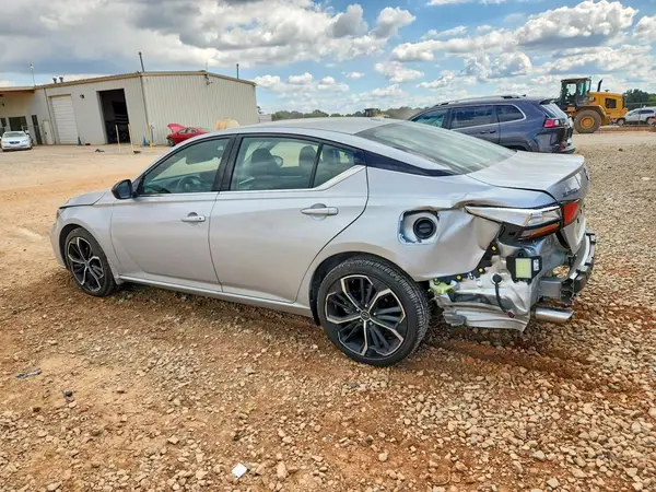 2024 NISSAN ALTIMA VIN 1N4BL4CWXRN306328 фото 2