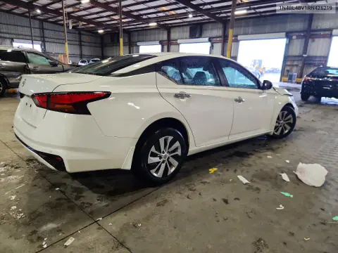 2024 Nissan Altima S VIN 1N4BL4BV1RN426219 фото 3